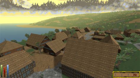 daggerfall unity|daggerfall unity live builds.